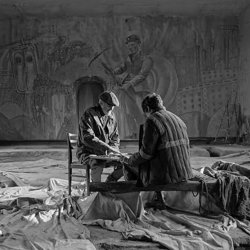 Citizen Saint still 1