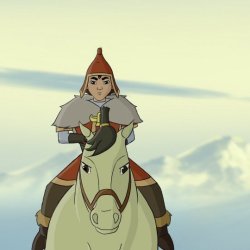 Алтын Адам 05