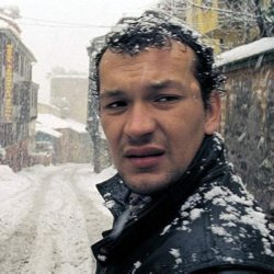 Отчуждение кадры 3