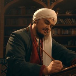 Махтумкули Фираги кадры 3
