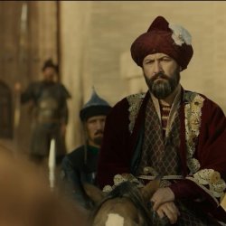 Махтумкули Фираги кадры 6