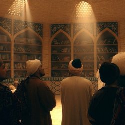 Махтумкули Фираги кадры 7
