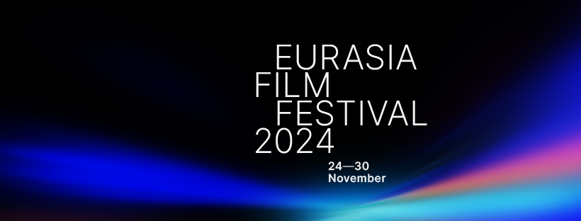Басты бет | Eurasia International Film Festival